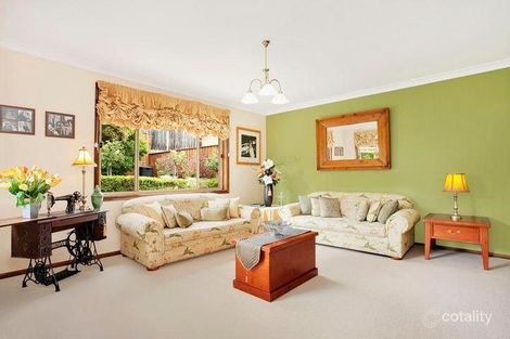 Property photo of 13 Georgia Terrace Kellyville NSW 2155