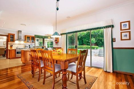 Property photo of 13 Georgia Terrace Kellyville NSW 2155