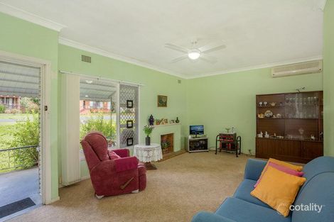 Property photo of 140 Nielson Street East Lismore NSW 2480