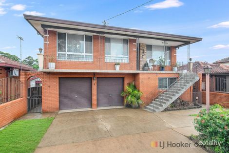 Property photo of 17 Jersey Road Greystanes NSW 2145