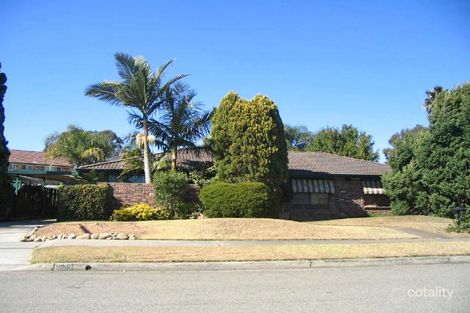 39 Lavington Ave, Chipping Norton, NSW 2170