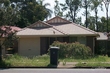 Property photo of 50 Orange Grove Road Coopers Plains QLD 4108