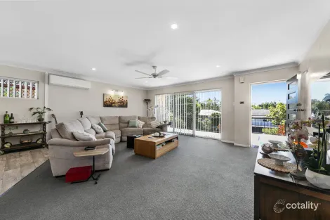 Property photo of 18 Bareena Street Jindalee QLD 4074