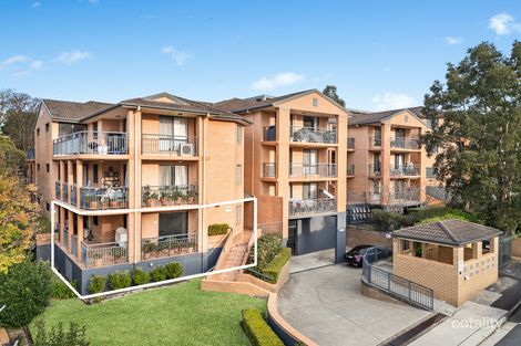 37/8-16 William St, Ryde, NSW 2112