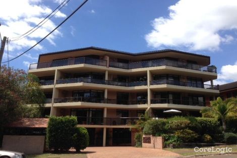 Property photo of 10/32-34 Nicholson Parade Cronulla NSW 2230