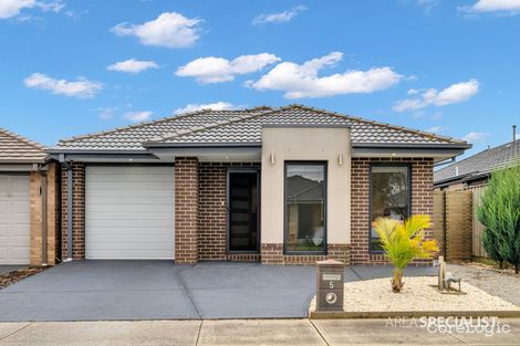 Property photo of 5 Leveret Way Narre Warren South VIC 3805