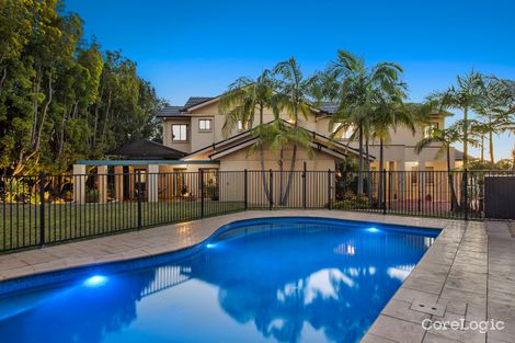 Property photo of 27 Wondabah Place Carlingford NSW 2118