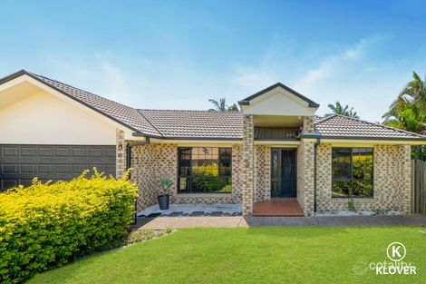 41 Greenhaven Cres, Kuraby, QLD 4112