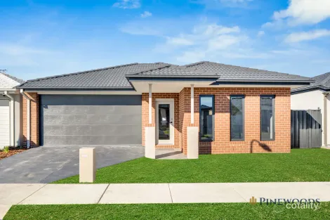 6 Jilcunda St, Kalkallo, VIC 3064