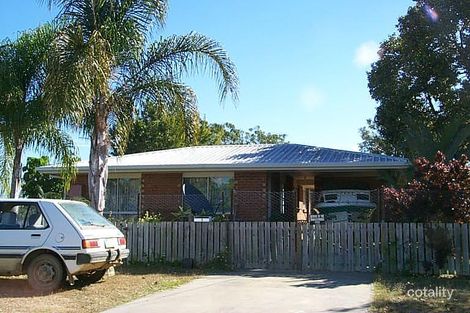 1 Troyon Ct, Bowen, QLD 4805