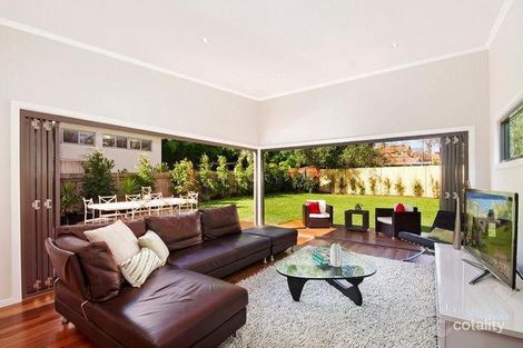 Property photo of 24 Dalleys Road Naremburn NSW 2065