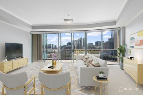 1401/83 Queens Bridge St, Southbank, VIC 3006