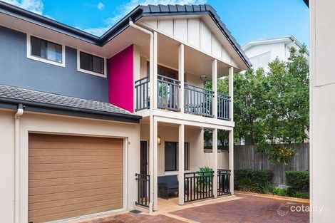 Property photo of 3/56 Eversley Terrace Yeronga QLD 4104