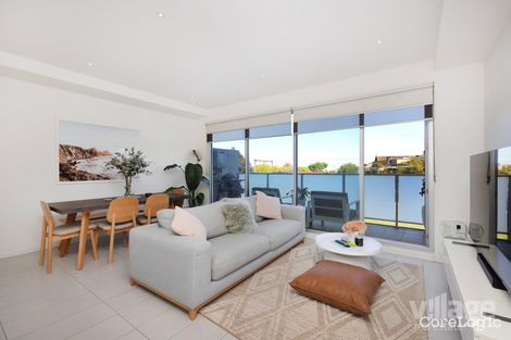 Property photo of 102/9 Woods Street Yarraville VIC 3013