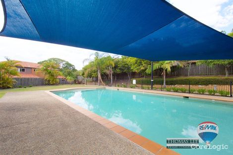 Property photo of 36/9 San Mateo Boulevard Eight Mile Plains QLD 4113