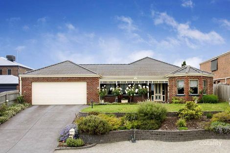 Property photo of 45 Lakeside Boulevard Lara VIC 3212