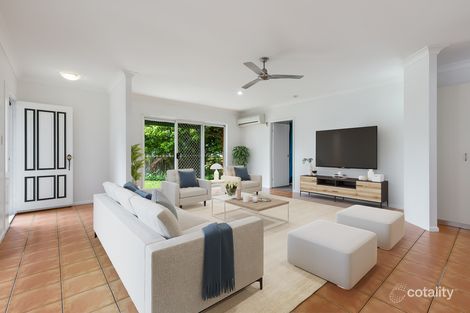 Property photo of 25 McLaughlin Drive Eimeo QLD 4740