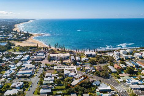 Property photo of 8 Rinaldi Street Moffat Beach QLD 4551