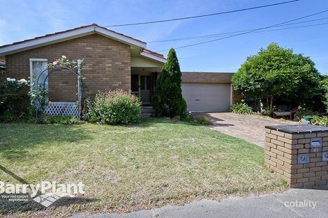 Property photo of 42 Illawarra Crescent Dandenong North VIC 3175