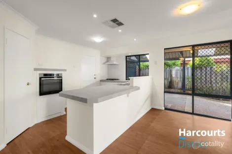 Property photo of 14 Baluchi Way Henley Brook WA 6055