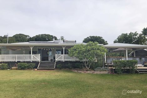 772 Boatharbour Rd, Eltham, NSW 2480