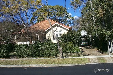 1 Addison Ave, Roseville, NSW 2069