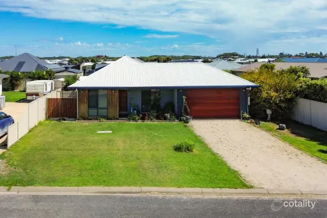 Property photo of 10 Charles Bonney Drive Robe SA 5276