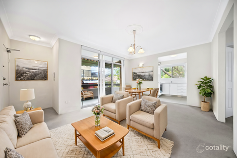 Property photo of 3/2 Orr Street Gladesville NSW 2111