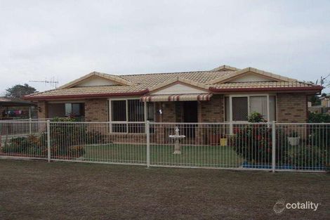 13 Nicolson St, Norville, QLD 4670