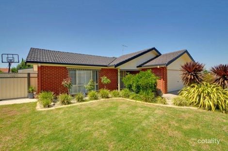 16 Connaught Way, Traralgon, VIC 3844