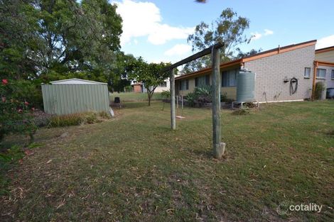 Property photo of 2 Raglan Street Biloela QLD 4715