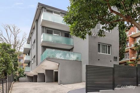 2/10 Frances St, Randwick, NSW 2031