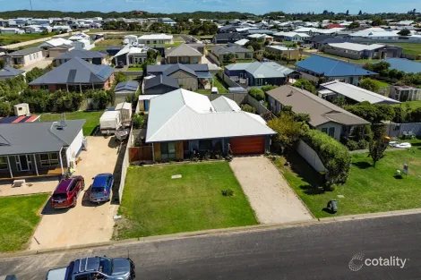 Property photo of 10 Charles Bonney Drive Robe SA 5276