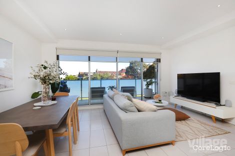 Property photo of 102/9 Woods Street Yarraville VIC 3013