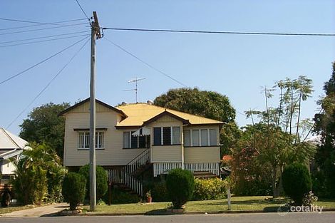 320 East St, Depot Hill, QLD 4700