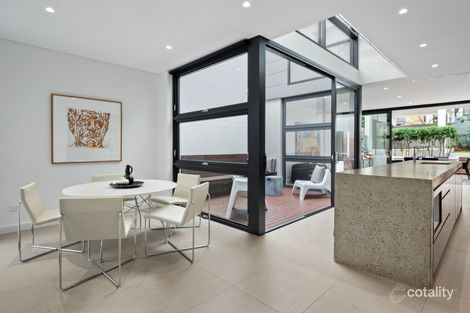 Property photo of 113A Hereford Street Forest Lodge NSW 2037