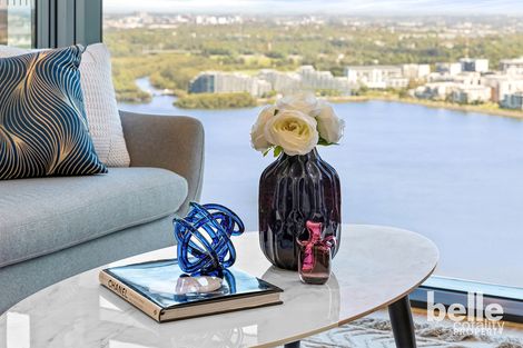 2510/8 Walker St, Rhodes, NSW 2138