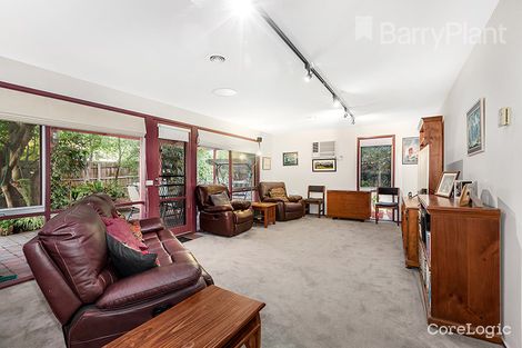 Property photo of 38 Coowarra Way Berwick VIC 3806