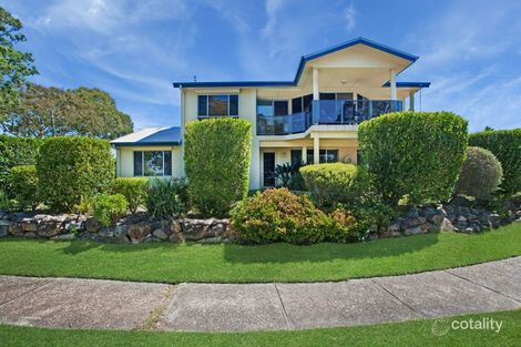Property photo of 42 Caswell Crescent Tanilba Bay NSW 2319