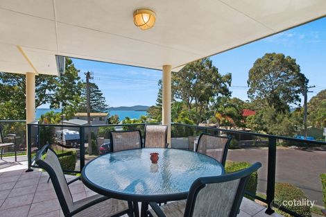 Property photo of 42 Caswell Crescent Tanilba Bay NSW 2319