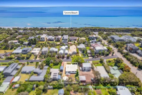 Property photo of 7 Killarney Street Rye VIC 3941