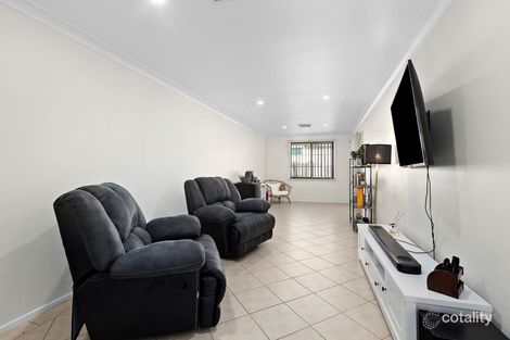 Property photo of 4 Ashgrove Crescent Blacktown NSW 2148