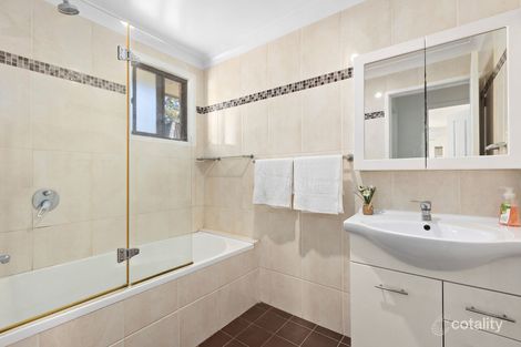 Property photo of 4 Ashgrove Crescent Blacktown NSW 2148