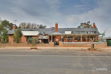 5543 Millewa Rd, Werrimull, VIC 3496