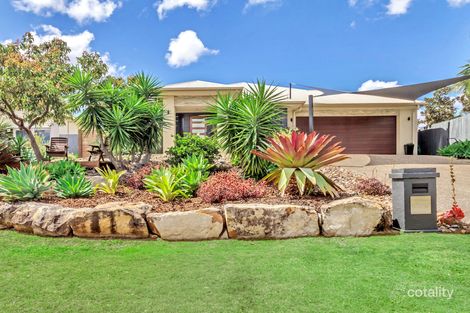 Property photo of 4 Narrell Court Cashmere QLD 4500
