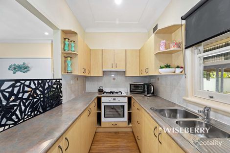 Property photo of 13 Kantara Road Canton Beach NSW 2263
