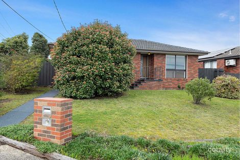 Property photo of 181 Jacksons Road Noble Park North VIC 3174