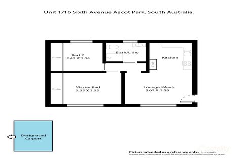 Property photo of 1 Sixth Avenue Ascot Park SA 5043