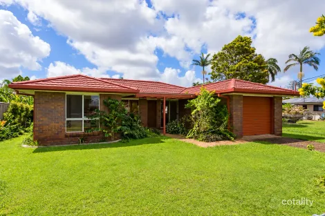 72 DART ST, REDLAND BAY, QLD 4165