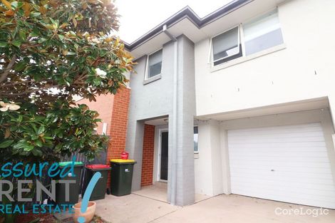 Property photo of 20 Wenton Road Holsworthy NSW 2173